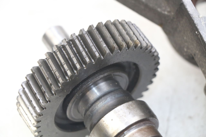 photo de TRASMISSIONE RUOTA PIAGGIO XEVO - X EVO 125 (2007 - 2016)