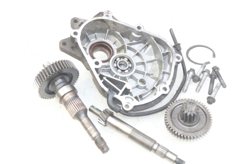 photo de TRASMISSIONE RUOTA PIAGGIO XEVO - X EVO 125 (2007 - 2016)