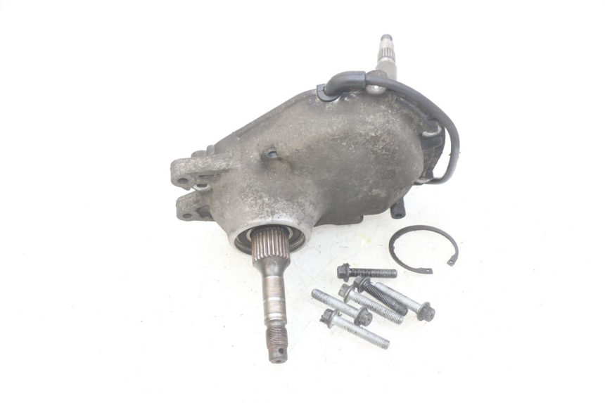 photo de TRASMISSIONE RUOTA PIAGGIO XEVO - X EVO 125 (2007 - 2016)