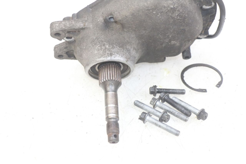 photo de TRASMISSIONE RUOTA PIAGGIO XEVO - X EVO 125 (2007 - 2016)