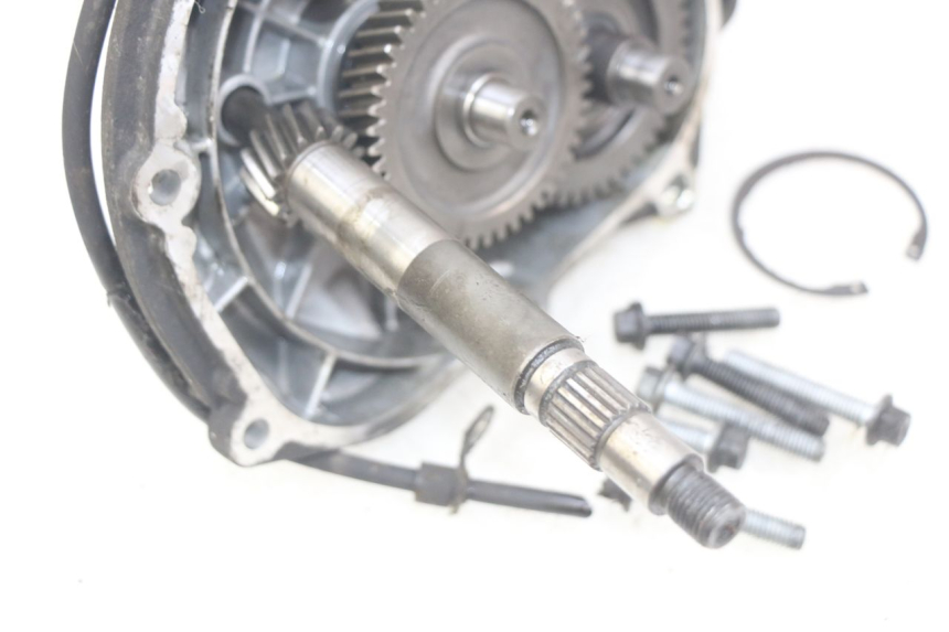 photo de TRASMISSIONE RUOTA PIAGGIO XEVO - X EVO 125 (2007 - 2016)