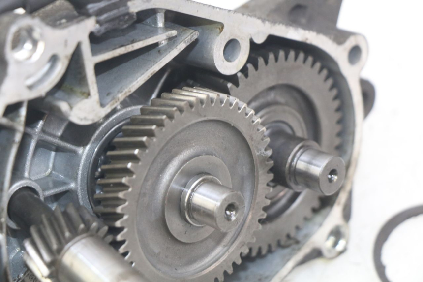 photo de TRASMISSIONE RUOTA PIAGGIO XEVO - X EVO 125 (2007 - 2016)