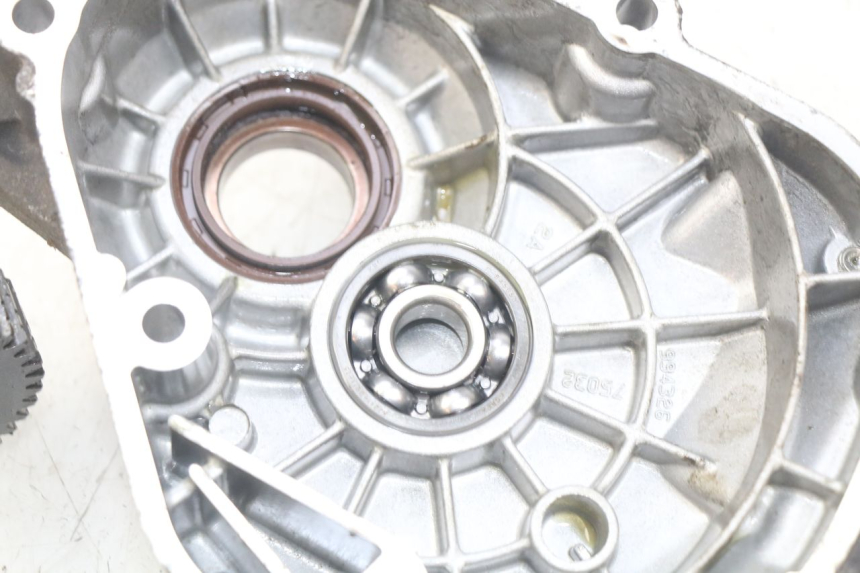 photo de TRASMISSIONE RUOTA PIAGGIO XEVO - X EVO 125 (2007 - 2016)