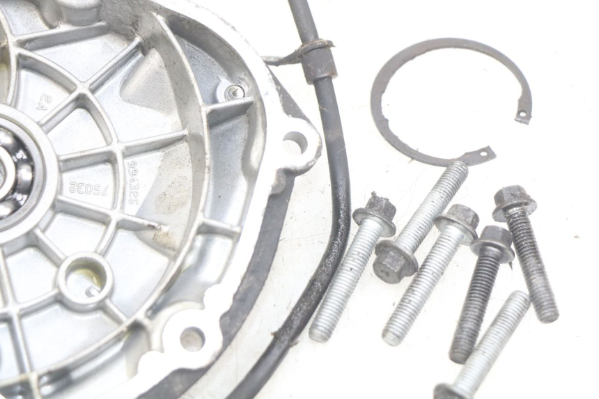 photo de TRASMISSIONE RUOTA PIAGGIO XEVO - X EVO 125 (2007 - 2016)