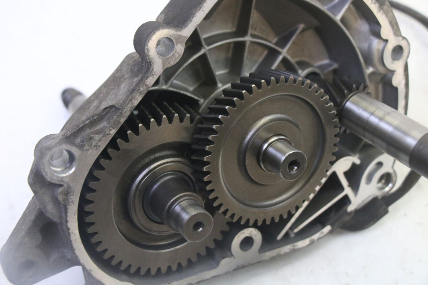 photo de TRASMISSIONE RUOTA PIAGGIO XEVO - X EVO 125 (2007 - 2016)