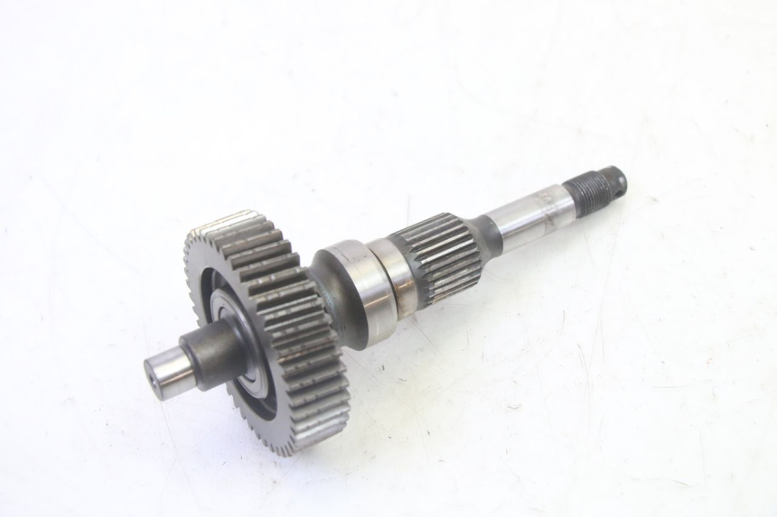 photo de TRASMISSIONE RUOTA PIAGGIO XEVO - X EVO 125 (2007 - 2016)