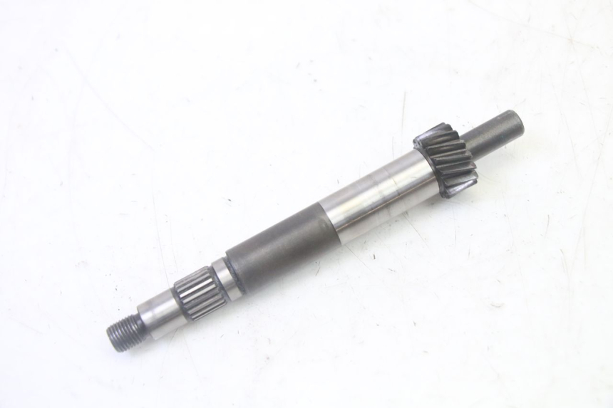 photo de TRASMISSIONE RUOTA PIAGGIO XEVO - X EVO 125 (2007 - 2016)