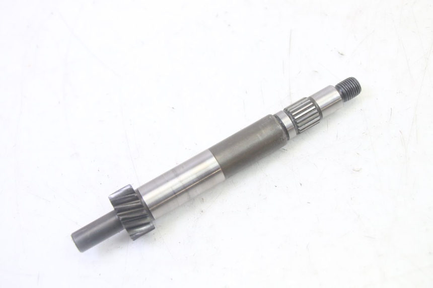 photo de TRASMISSIONE RUOTA PIAGGIO XEVO - X EVO 125 (2007 - 2016)