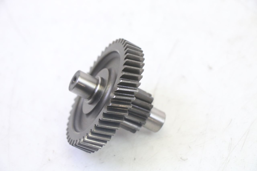 photo de TRASMISSIONE RUOTA PIAGGIO XEVO - X EVO 125 (2007 - 2016)