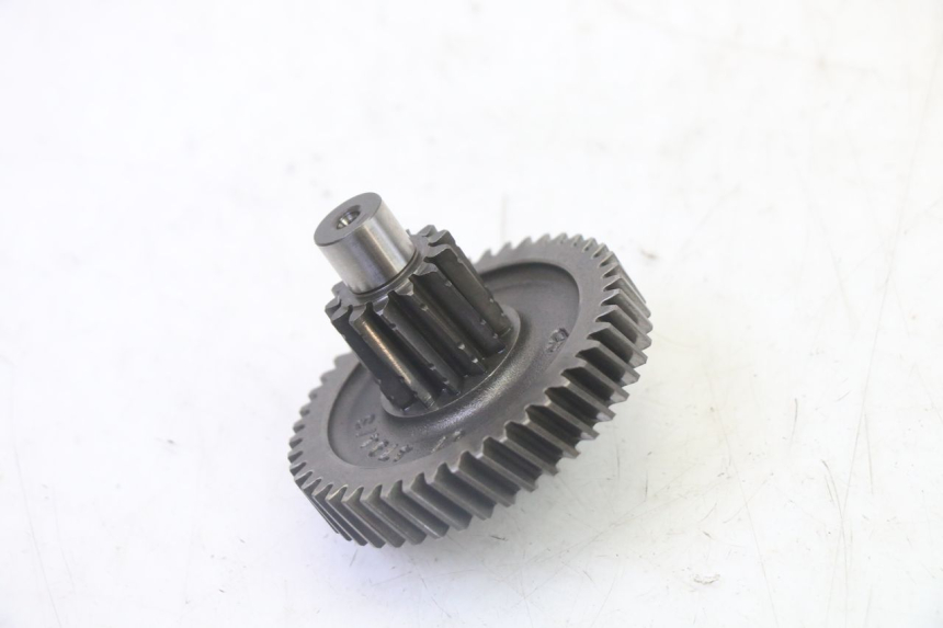 photo de TRASMISSIONE RUOTA PIAGGIO XEVO - X EVO 125 (2007 - 2016)