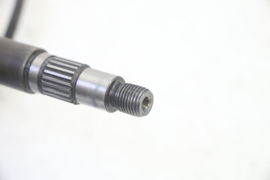 photo de TRASMISSIONE RUOTA PIAGGIO XEVO - X EVO 125 (2007 - 2016)