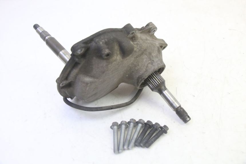 photo de TRASMISSIONE RUOTA PIAGGIO XEVO - X EVO 125 (2007 - 2016)