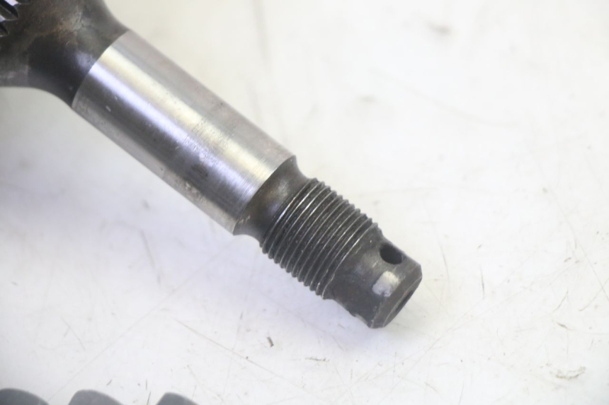 photo de TRASMISSIONE RUOTA PIAGGIO XEVO - X EVO 125 (2007 - 2016)