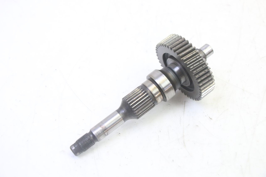 photo de TRASMISSIONE RUOTA PIAGGIO XEVO - X EVO 125 (2007 - 2016)