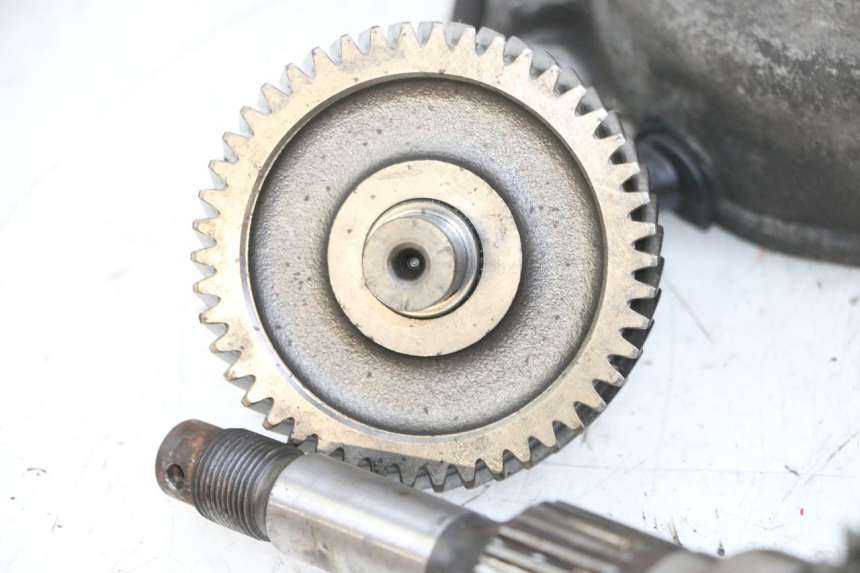 photo de TRASMISSIONE RUOTA PIAGGIO XEVO - X EVO 125 (2007 - 2016)