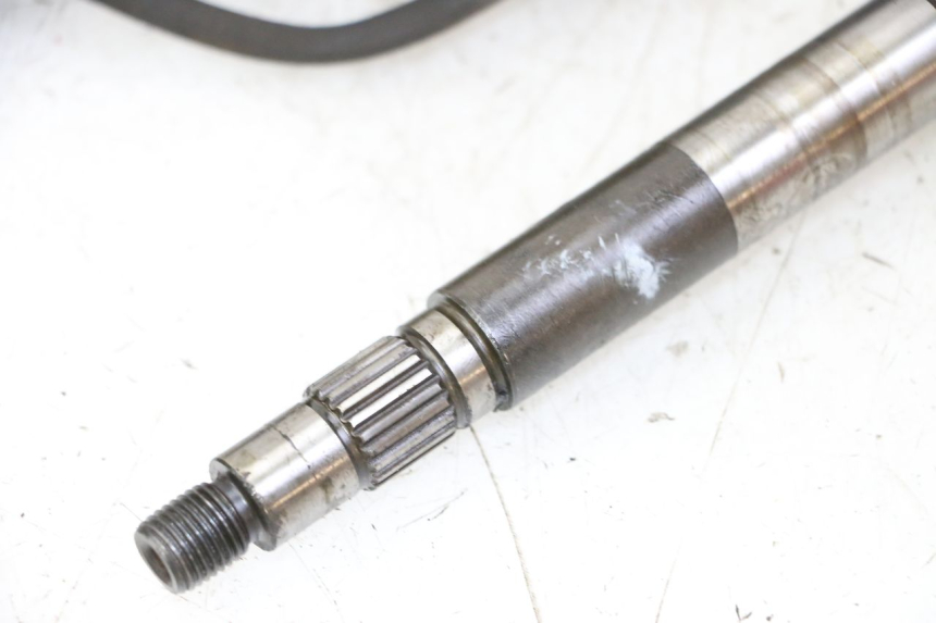 photo de TRASMISSIONE RUOTA PIAGGIO XEVO - X EVO 125 (2007 - 2016)