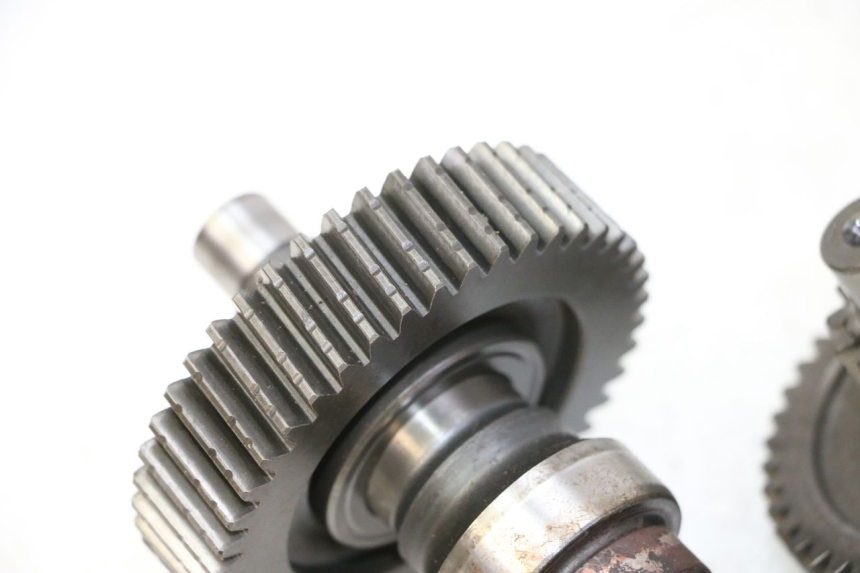 photo de TRASMISSIONE RUOTA PIAGGIO XEVO - X EVO 125 (2007 - 2016)