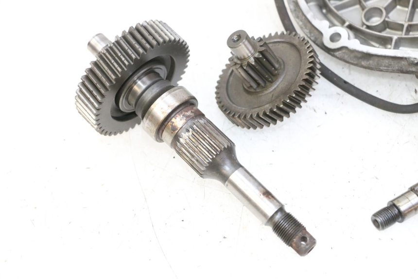 photo de TRASMISSIONE RUOTA PIAGGIO XEVO - X EVO 125 (2007 - 2016)