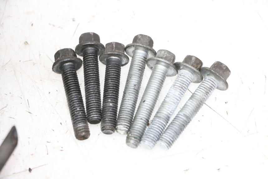 photo de TRASMISSIONE RUOTA PIAGGIO XEVO - X EVO 125 (2007 - 2016)