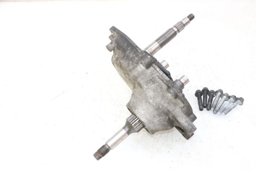 photo de TRASMISSIONE RUOTA PIAGGIO XEVO - X EVO 125 (2007 - 2016)