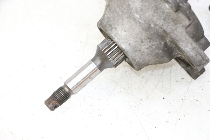 photo de TRASMISSIONE RUOTA PIAGGIO XEVO - X EVO 125 (2007 - 2016)