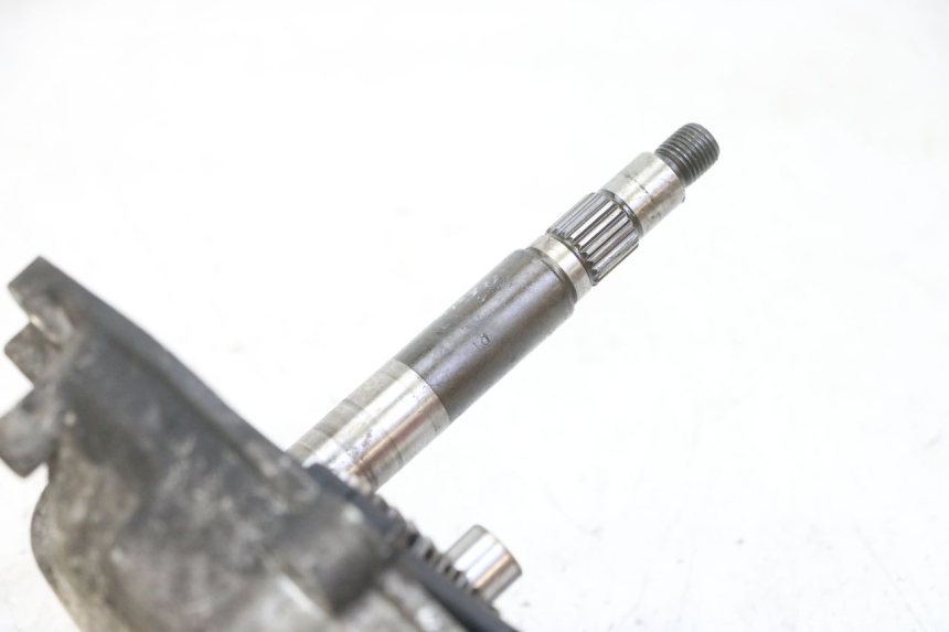 photo de TRASMISSIONE RUOTA PIAGGIO XEVO - X EVO 125 (2007 - 2016)