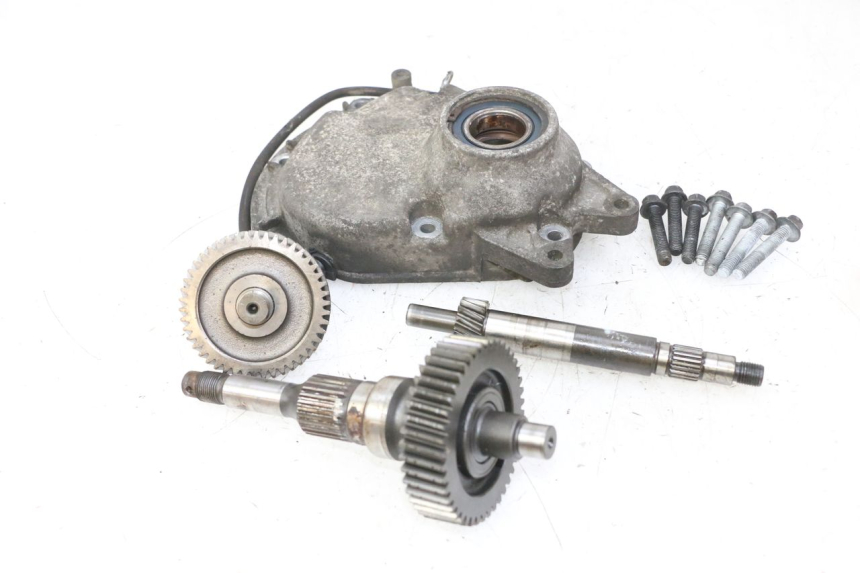 photo de TRASMISSIONE RUOTA PIAGGIO XEVO - X EVO 125 (2007 - 2016)