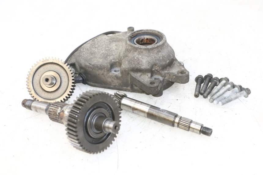 photo de TRASMISSIONE RUOTA PIAGGIO XEVO - X EVO 125 (2007 - 2016)