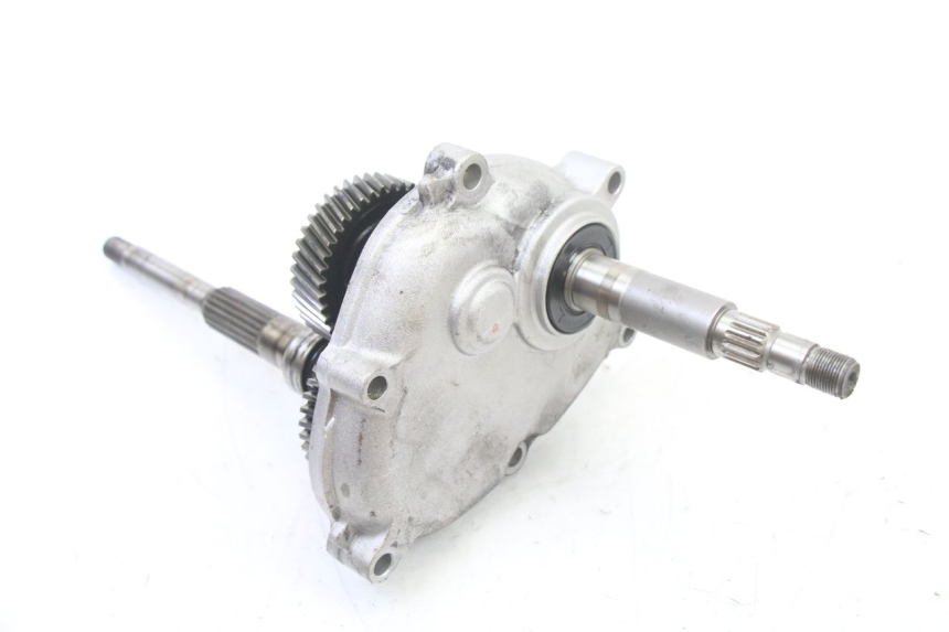 photo de TRASMISSIONE RUOTA YAMAHA XMAX X-MAX 125 (2006 - 2009)