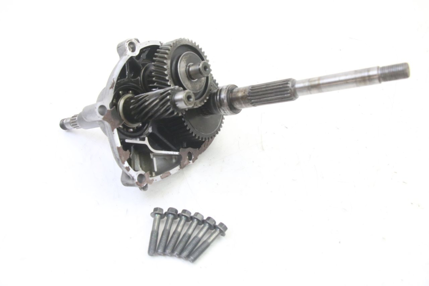 photo de TRASMISSIONE RUOTA YAMAHA XMAX X-MAX 125 (2006 - 2009)
