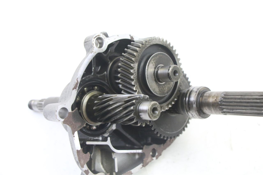 photo de TRASMISSIONE RUOTA YAMAHA XMAX X-MAX 125 (2006 - 2009)