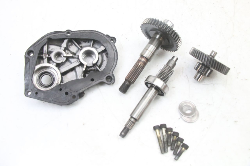 photo de INGRANAGGIO  YAMAHA AEROX 50 (1997 - 2006)