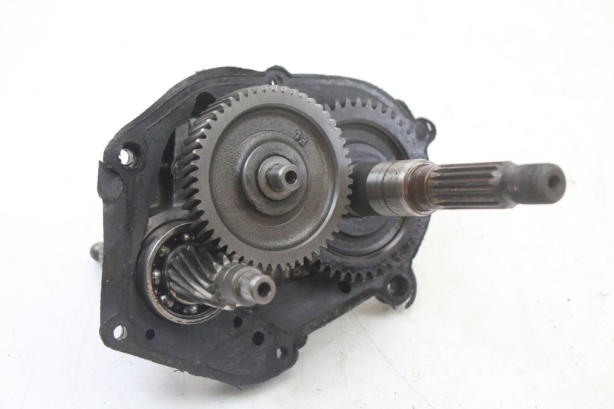 photo de INGRANAGGIO  YAMAHA AEROX 50 (1997 - 2006)