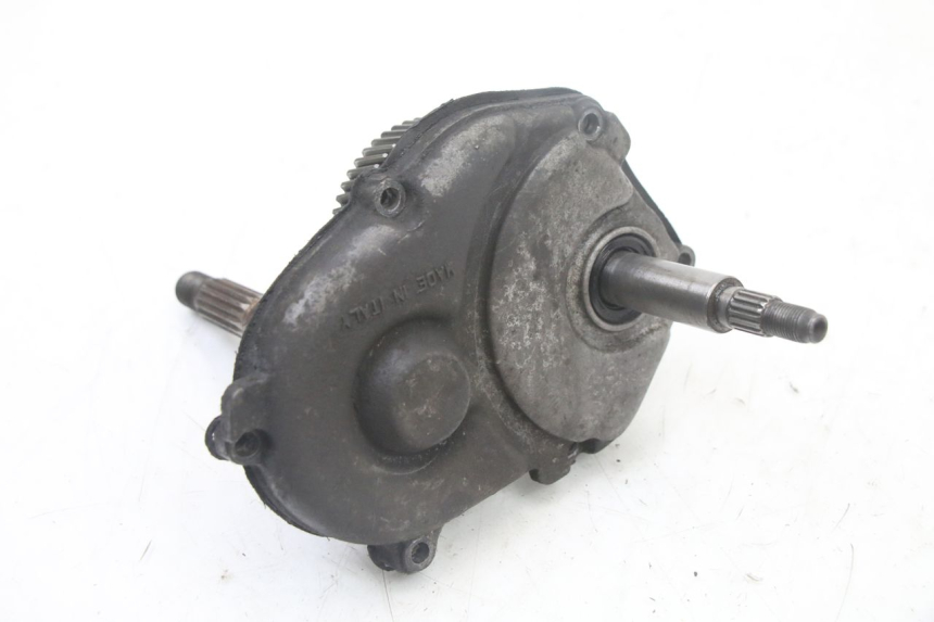 photo de INGRANAGGIO  YAMAHA AEROX 50 (1997 - 2006)
