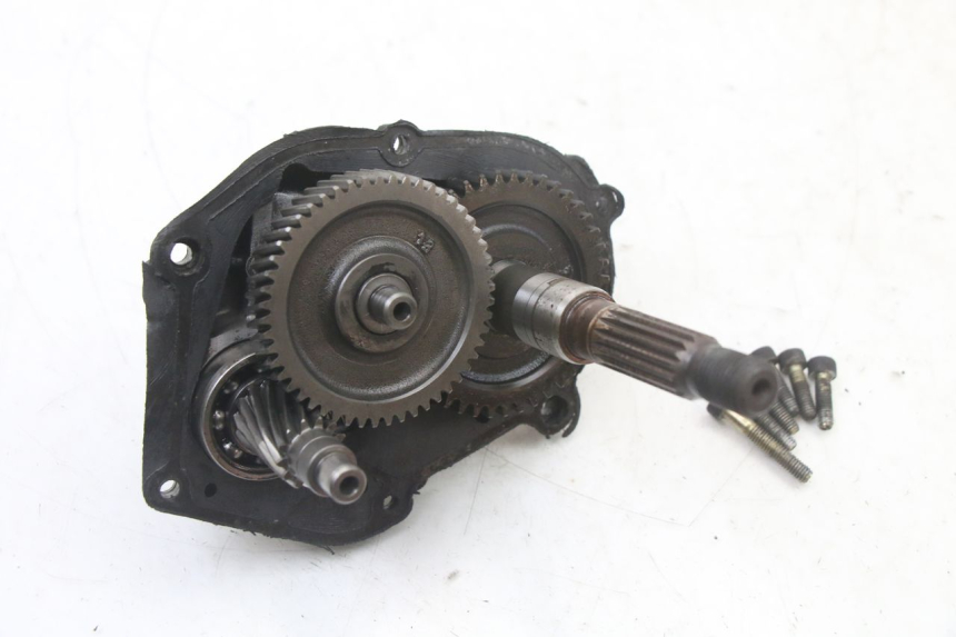 photo de INGRANAGGIO  YAMAHA AEROX 50 (1997 - 2006)