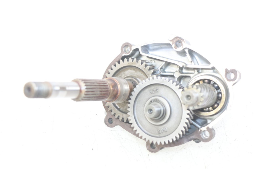 photo de TRASMISSIONE RUOTA YAMAHA HW XENTER 125 (2011 - 2017)