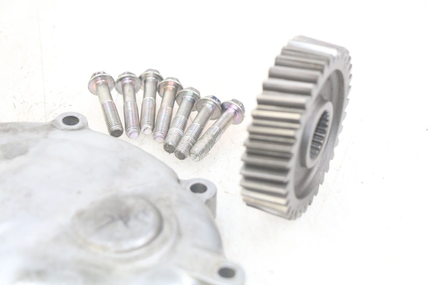 photo de TRASMISSIONE RUOTA YAMAHA HW XENTER 125 (2011 - 2017)