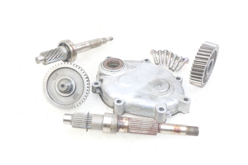 photo de TRASMISSIONE RUOTA YAMAHA HW XENTER 125 (2011 - 2017)
