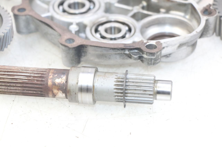 photo de TRASMISSIONE RUOTA YAMAHA HW XENTER 125 (2011 - 2017)