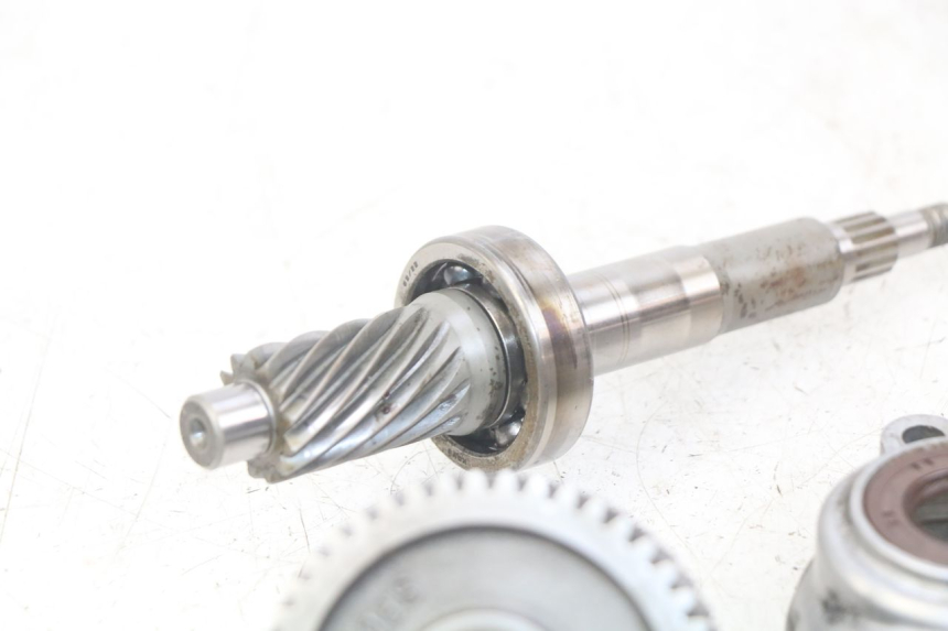 photo de TRASMISSIONE RUOTA YAMAHA HW XENTER 125 (2011 - 2017)