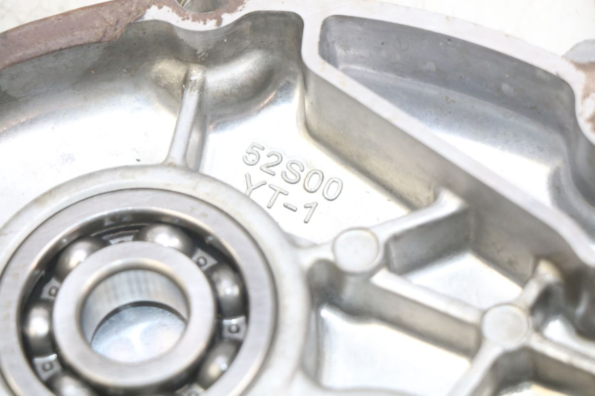 photo de TRASMISSIONE RUOTA YAMAHA HW XENTER 125 (2011 - 2017)