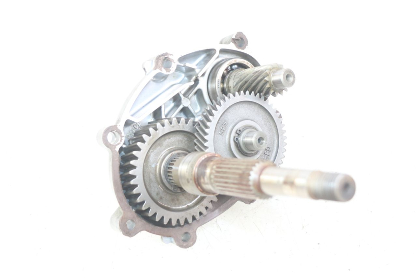 photo de TRASMISSIONE RUOTA YAMAHA HW XENTER 125 (2011 - 2017)