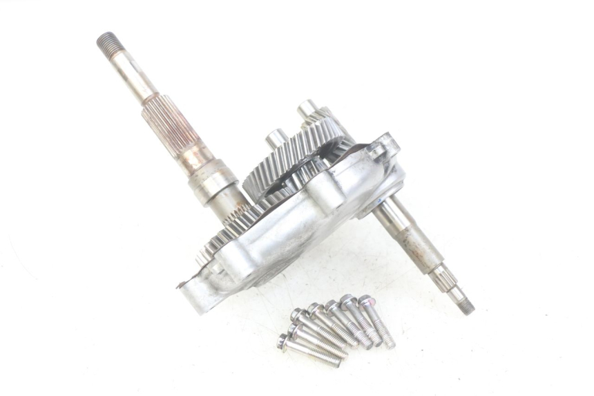 photo de TRASMISSIONE RUOTA YAMAHA HW XENTER 125 (2011 - 2017)