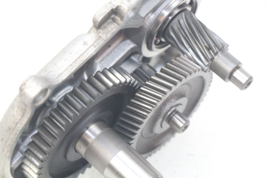 photo de TRASMISSIONE RUOTA YAMAHA SLIDER NAKED 50 (2004 - 2018)