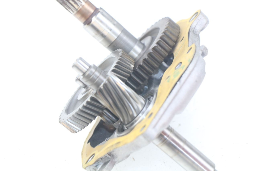 photo de TRASMISSIONE RUOTA YAMAHA SLIDER NAKED 50 (2004 - 2018)