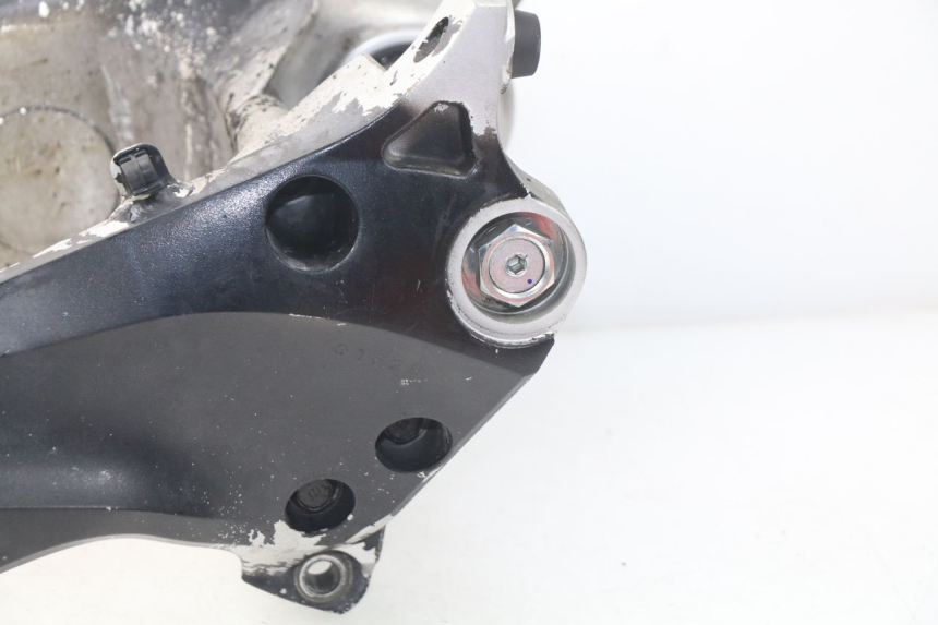 photo de Trasmissione ruota YAMAHA XP T-MAX TMAX ABS 500 (2004 - 2007)