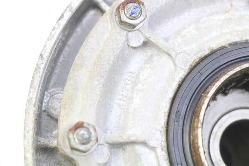 photo de TRASMISSIONE RUOTA YAMAHA XV VIRAGO 750 (1984 - 1998)
