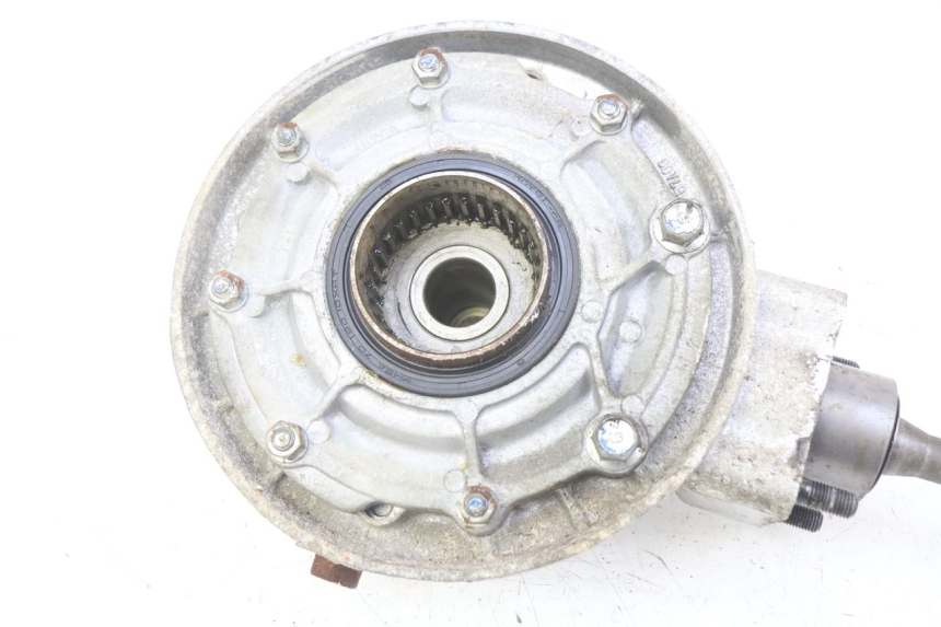 photo de TRASMISSIONE RUOTA YAMAHA XV VIRAGO 750 (1984 - 1998)