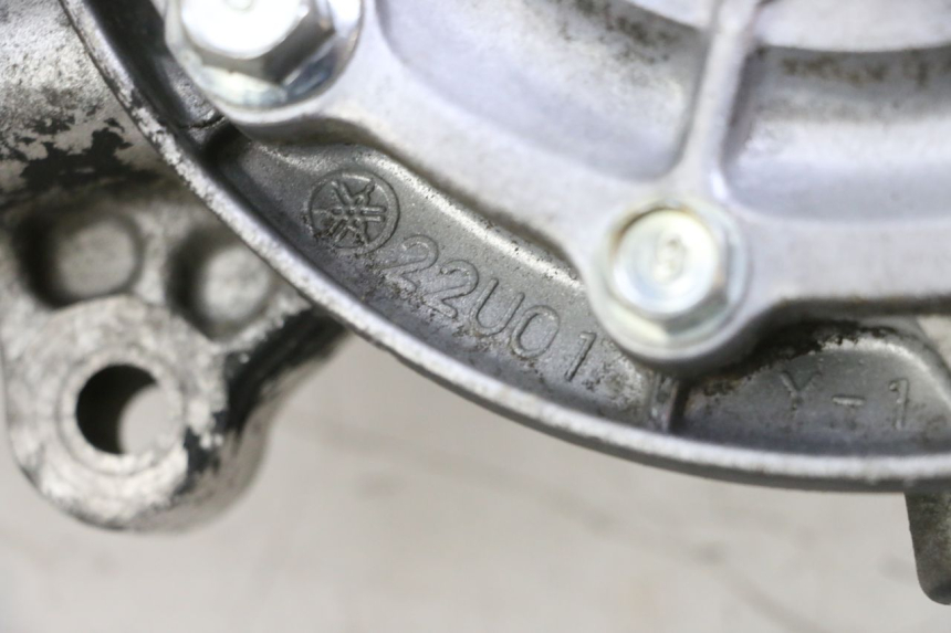 photo de INGRANAGGIO  YAMAHA XV VIRAGO 535 (1988 - 2004)