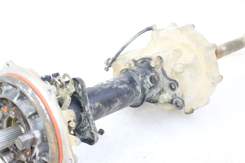 photo de INGRANAGGIO  YAMAHA YFM BRUIN 350 (2003 - 2009)
